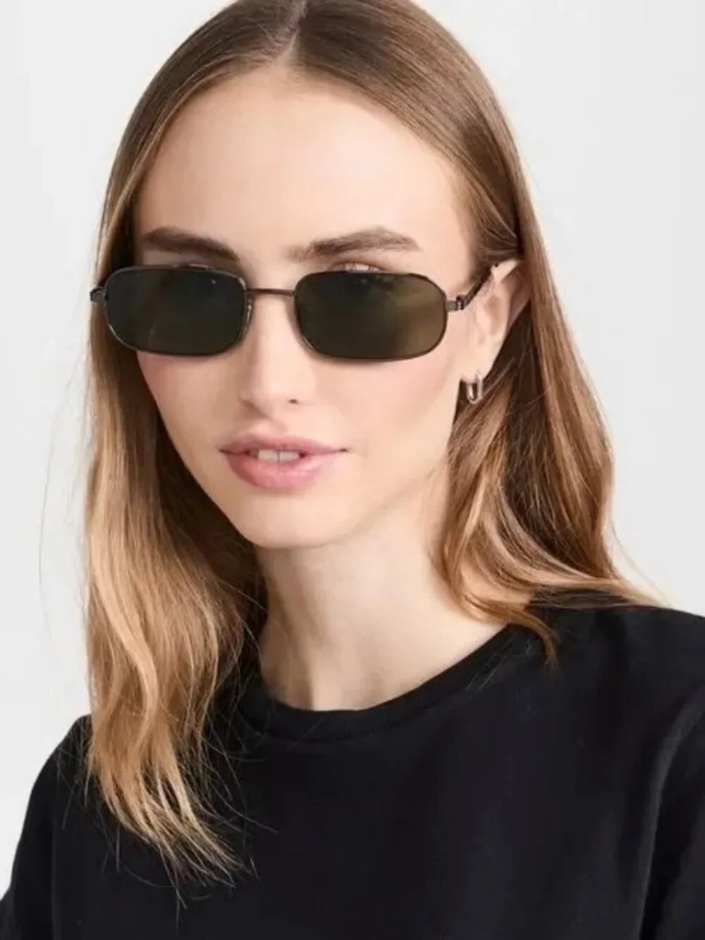 New Gucci GG1457S 003 Sunglasses